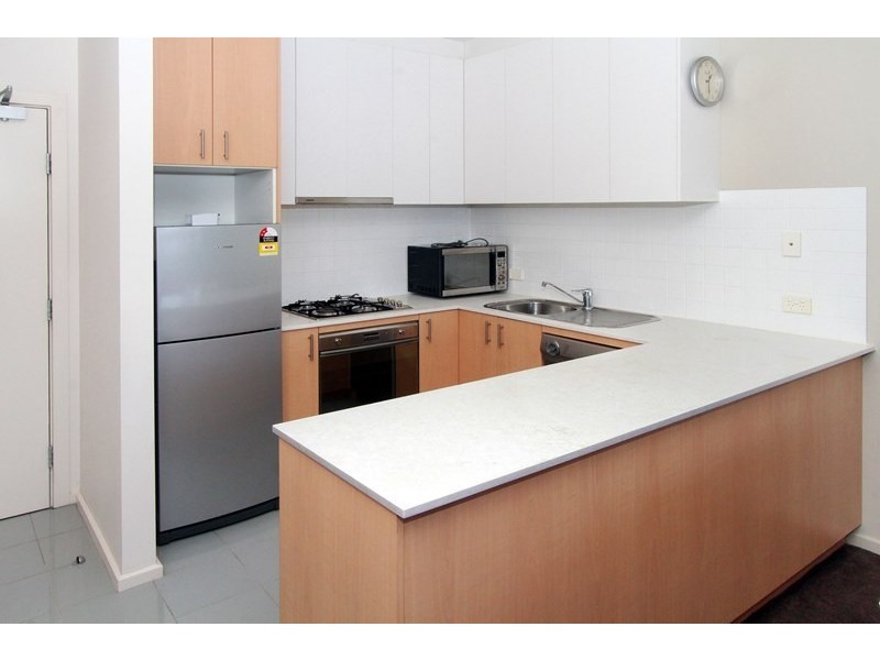 1805/250 Elizabeth Street, Melbourne VIC 3000