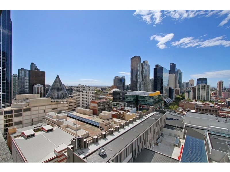 1805/250 Elizabeth Street, Melbourne VIC 3000