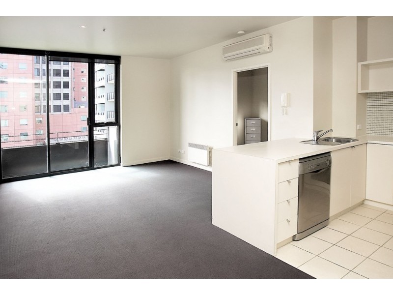 908/639 Little Bourke Street, Melbourne VIC 3000