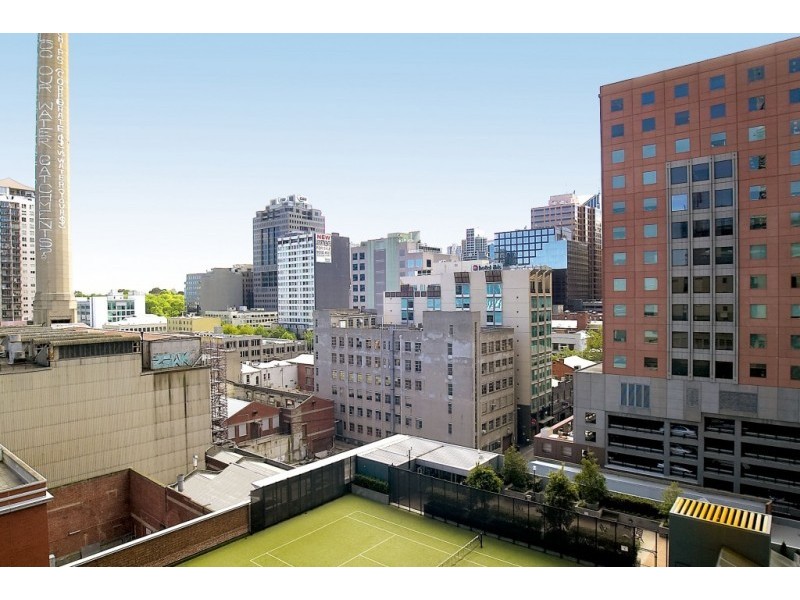 908/639 Little Bourke Street, Melbourne VIC 3000