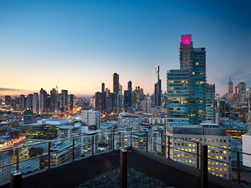 2107/50 Albert Road, South Melbourne VIC 3205