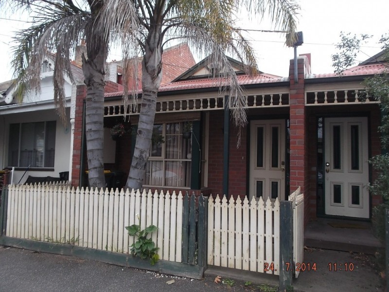 91 Best Street, Fitzroy North VIC 3068