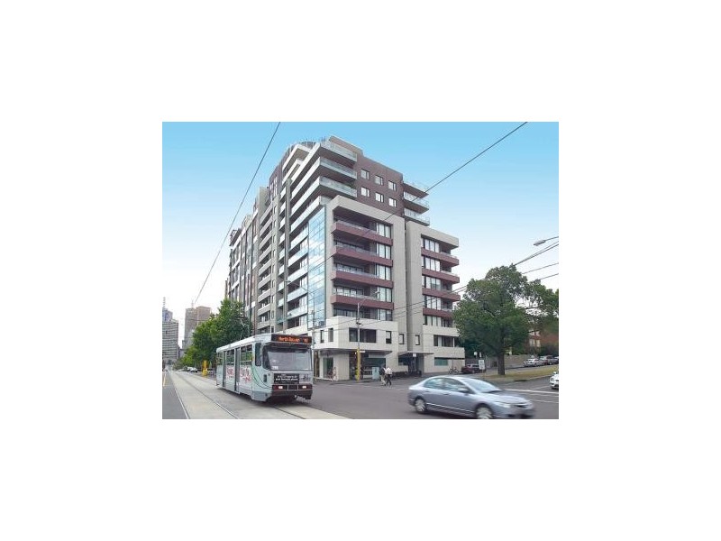 306/1 Powlett Street, East Melbourne VIC 3002