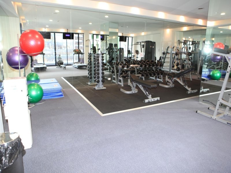 912/25 Therry Street, Melbourne VIC 3000