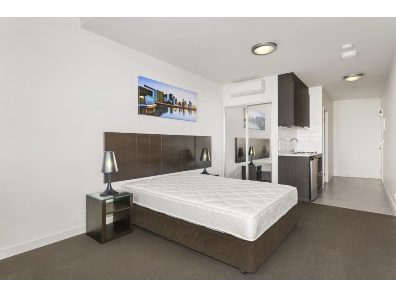 1225/43 Therry Street, Melbourne VIC 3000