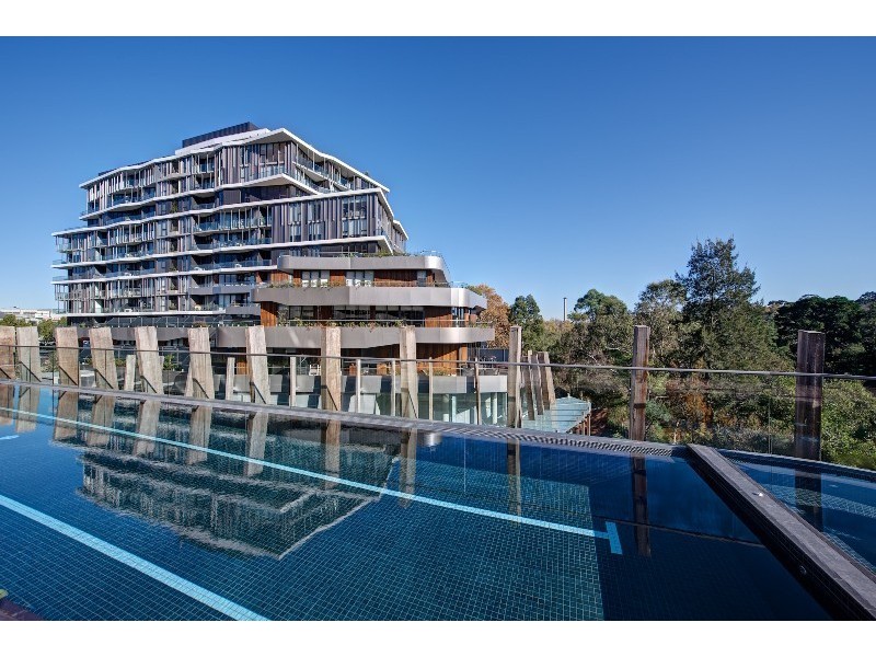 203/4 Acacia Place, Abbotsford VIC 3067