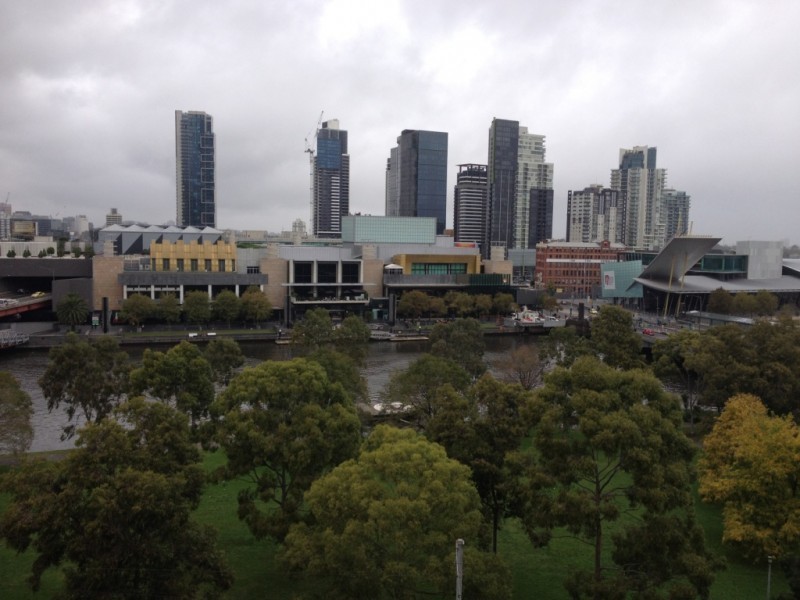 925/555 Flinders Street, Melbourne VIC 3000