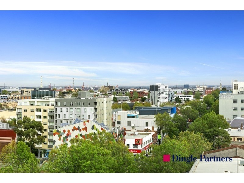 809/528 Swanston Street, Carlton VIC 3053