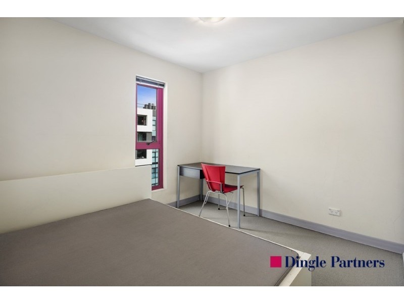 809/528 Swanston Street, Carlton VIC 3053