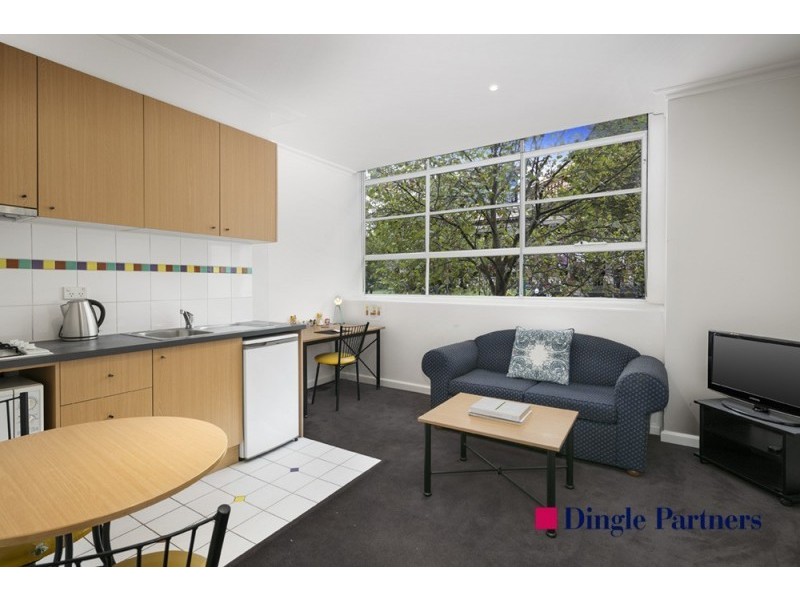 102/339 Swanston St, Melbourne VIC 3000