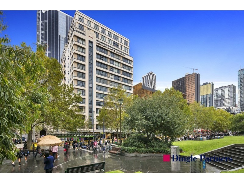 102/339 Swanston St, Melbourne VIC 3000