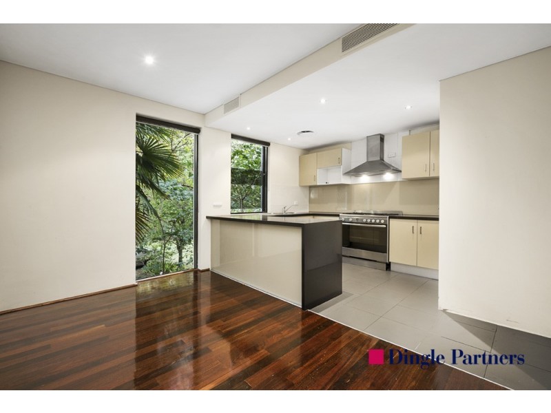2B/29 Queens Rd, Melbourne VIC 3004