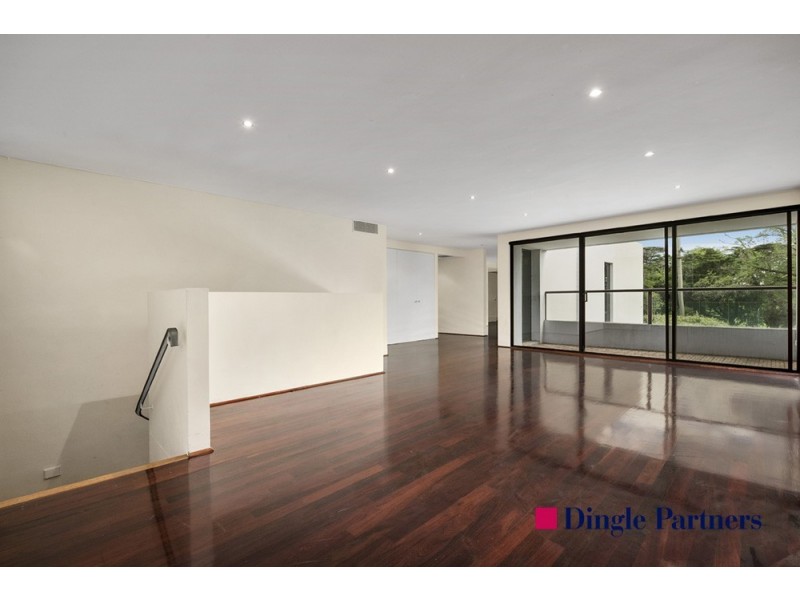 2B/29 Queens Rd, Melbourne VIC 3004