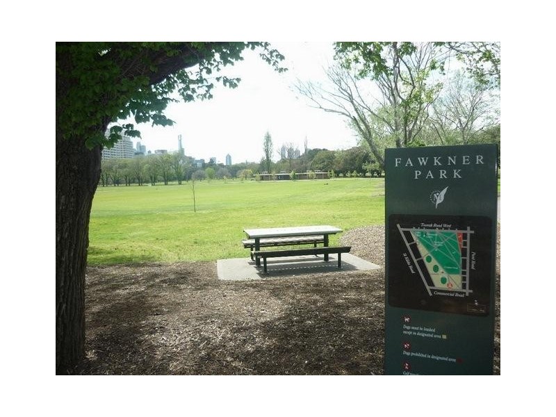 16/49 Walsh Street, South Yarra VIC 3141