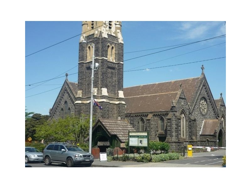 16/49 Walsh Street, South Yarra VIC 3141