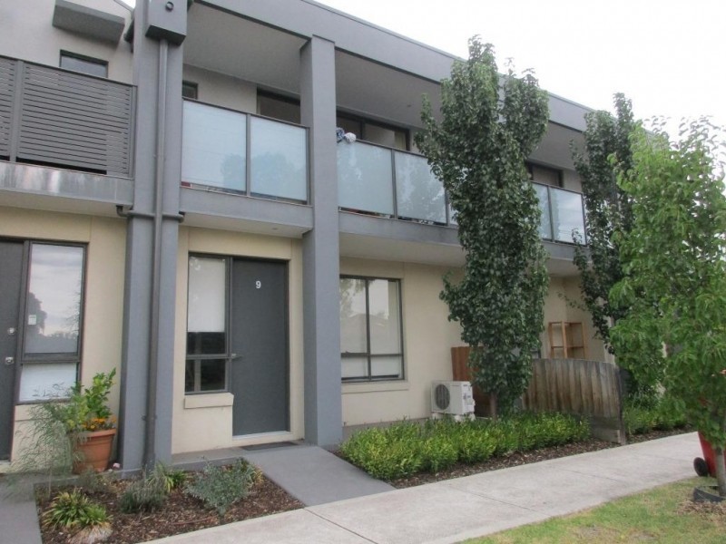 9/158 Clarendon Street, Thornbury VIC 3071