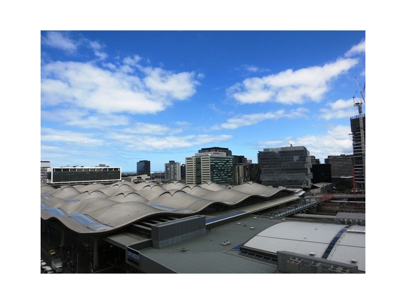1208/200 Spencer Street, Melbourne VIC 3000