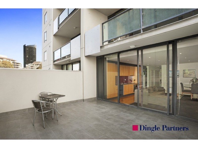 103/8 Howard Street, Richmond VIC 3121