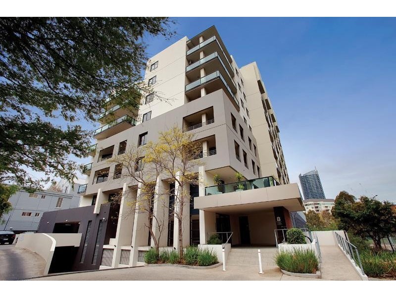 103/8 Howard Street, Richmond VIC 3121