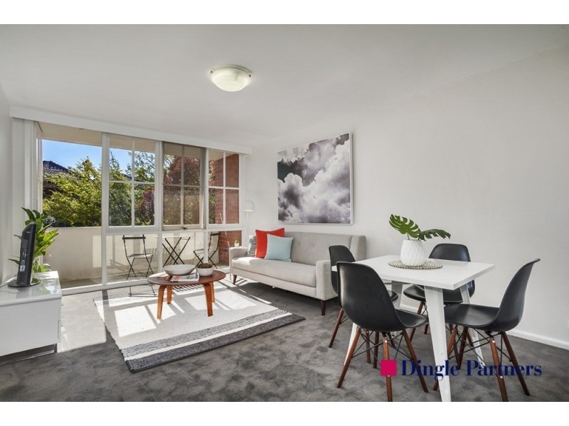 9/35 Powlett Street, East Melbourne VIC 3002