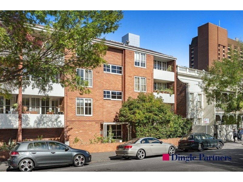 9/35 Powlett Street, East Melbourne VIC 3002