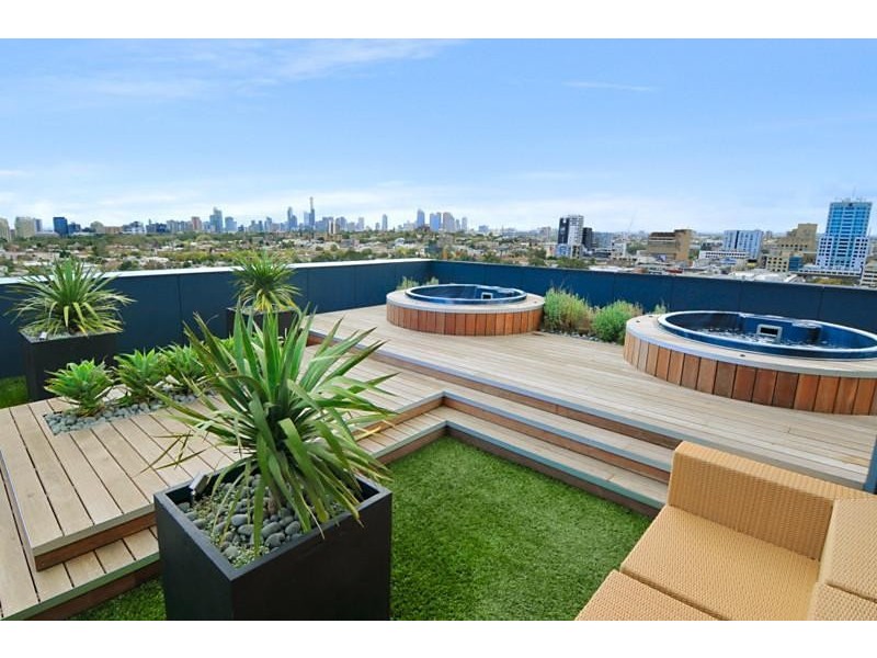 422/32 Bray Street, South Yarra VIC 3141