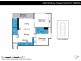 422/32 Bray Street, South Yarra VIC 3141 Floorplan