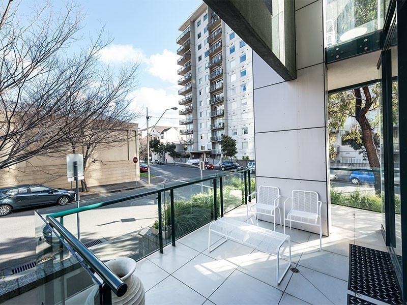 26 Wadey Street, Southbank VIC 3006