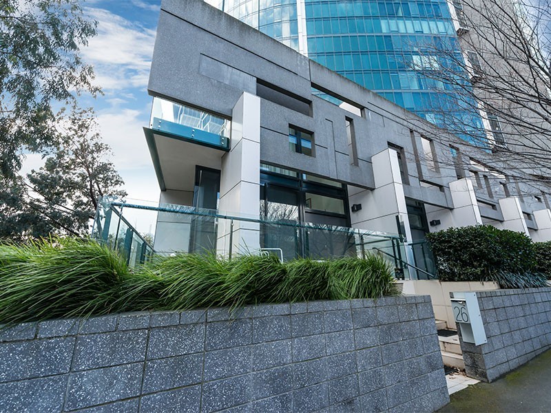 26 Wadey Street, Southbank VIC 3006