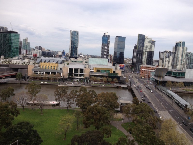 1308/565 Flinders Street, Melbourne VIC 3000