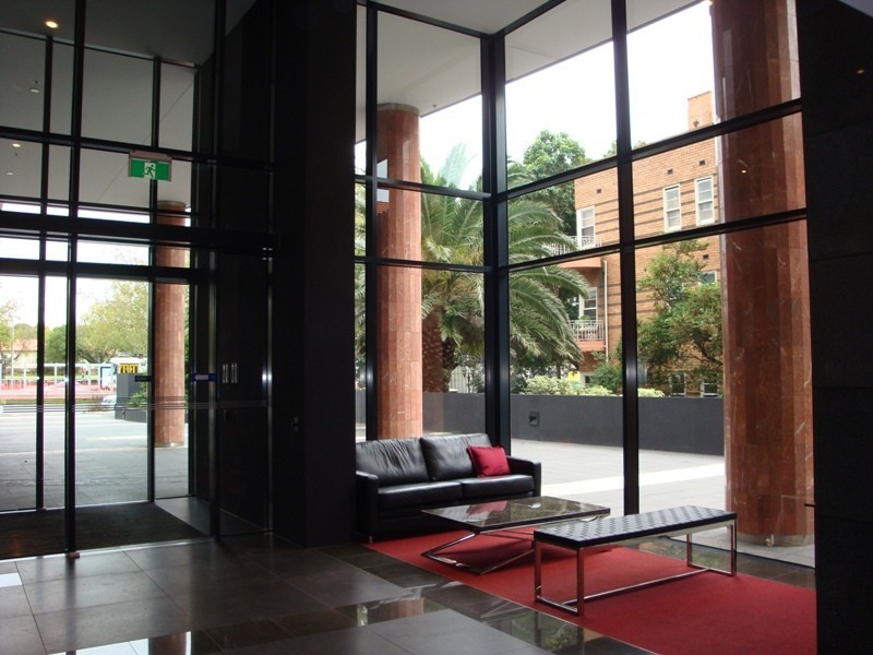 1204/594 St Kilda Road, Melbourne VIC 3004
