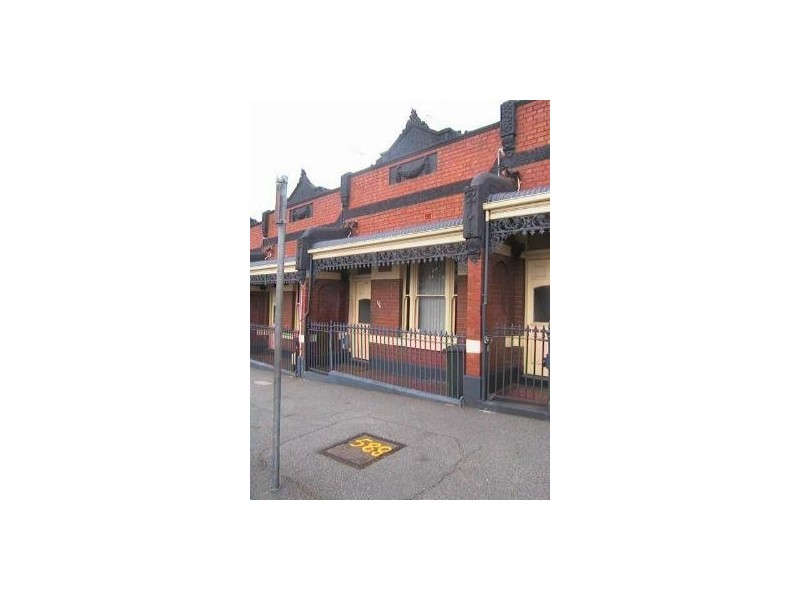 176 Errol Street, North Melbourne VIC 3051