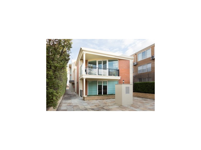 6/17 Kelvin Grove, Prahran VIC 3181