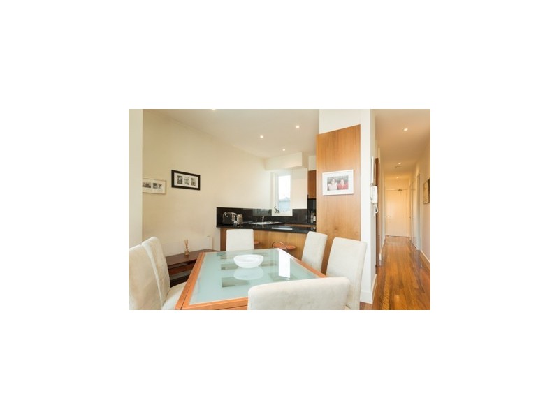 6/17 Kelvin Grove, Prahran VIC 3181