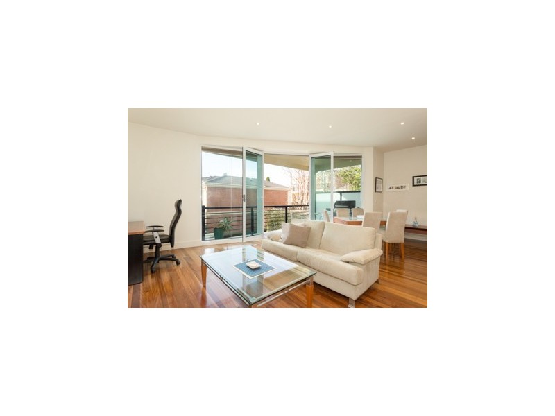 6/17 Kelvin Grove, Prahran VIC 3181