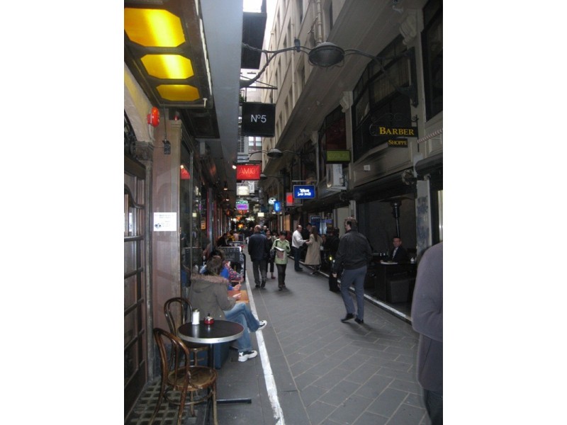 604/258 Flinders Lane, Melbourne VIC 3000