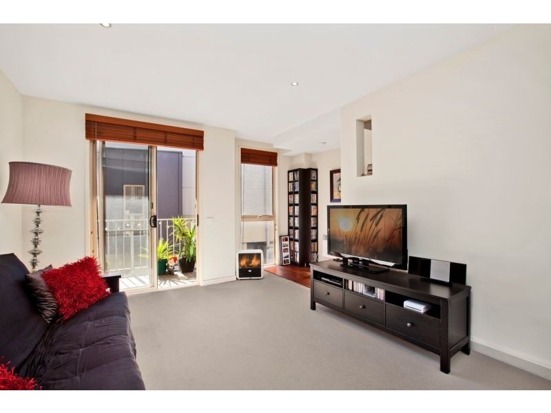 32/80 Trenerry Cresent, Abbotsford VIC 3067