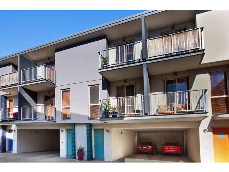 32/80 Trenerry Cresent, Abbotsford VIC 3067