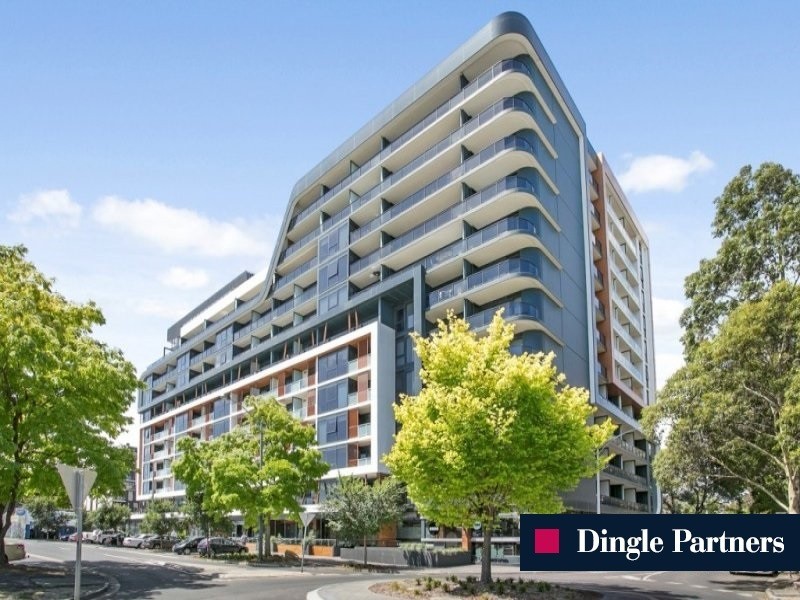 216/32 Bray Street, South Yarra VIC 3141