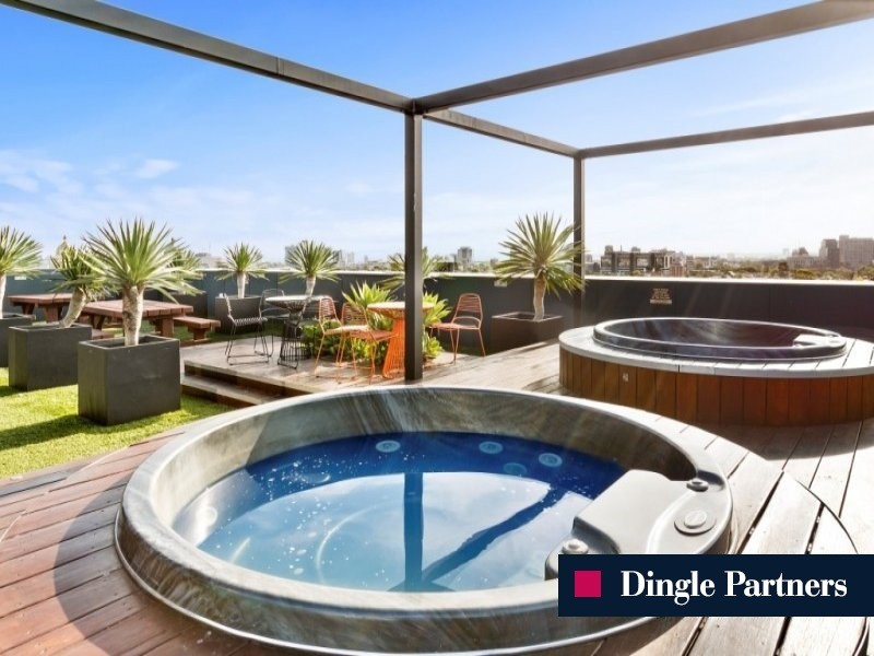 216/32 Bray Street, South Yarra VIC 3141