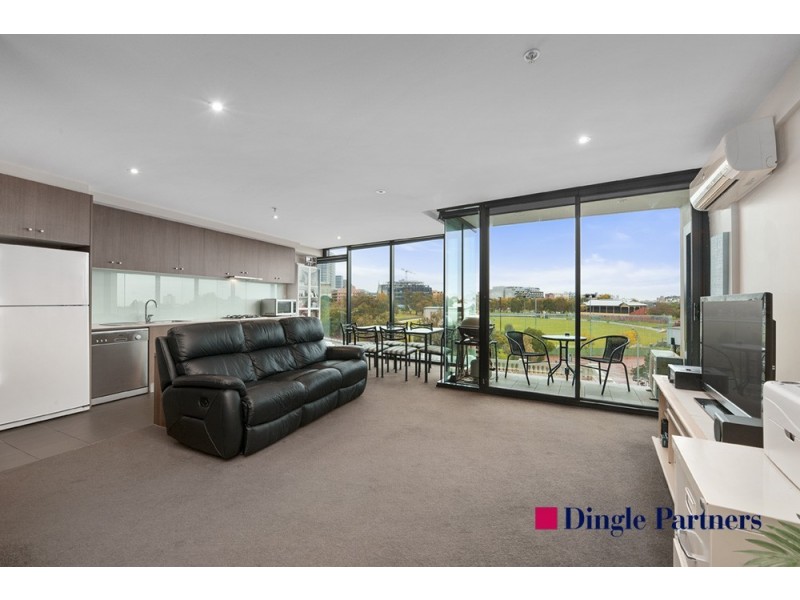 403/83 Queens Road, Melbourne VIC 3004
