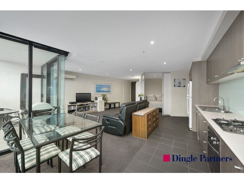 403/83 Queens Road, Melbourne VIC 3004