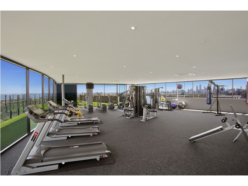 403/83 Queens Road, Melbourne VIC 3004