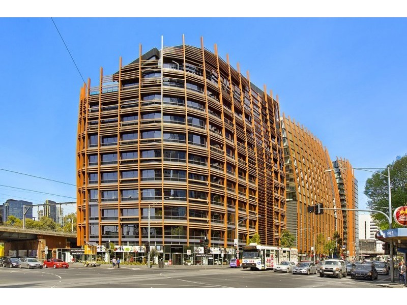 1107/555 Flinders Street, Melbourne VIC 3000