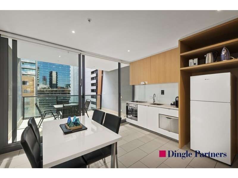 1107/555 Flinders Street, Melbourne VIC 3000