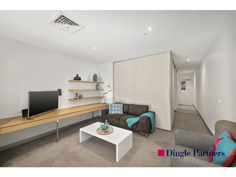 1107/555 Flinders Street, Melbourne VIC 3000