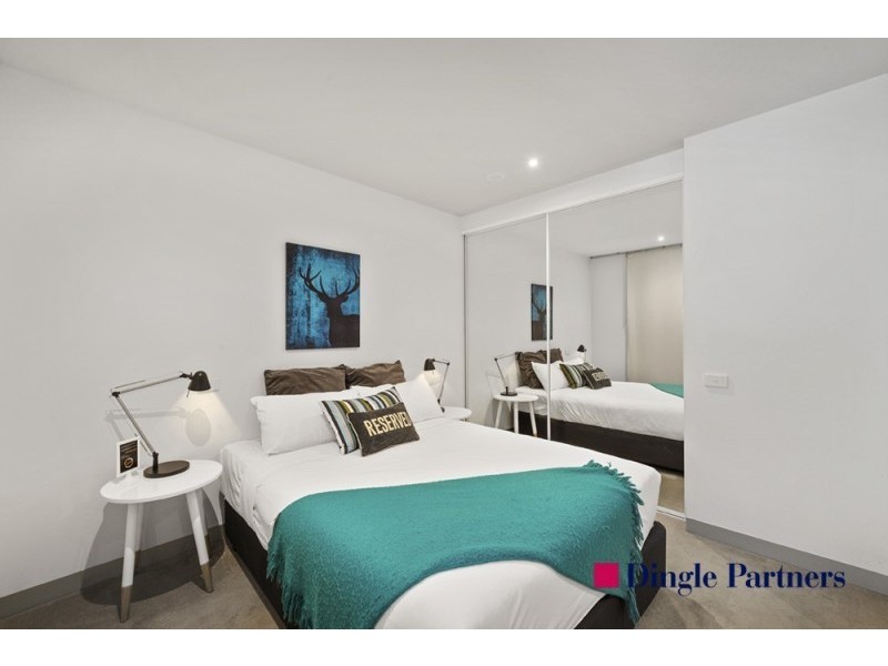 1107/555 Flinders Street, Melbourne VIC 3000