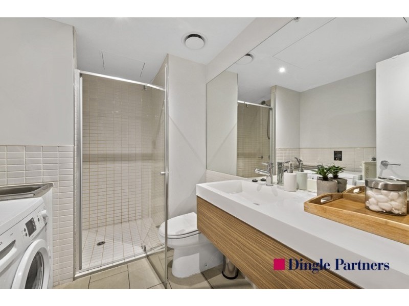 1107/555 Flinders Street, Melbourne VIC 3000