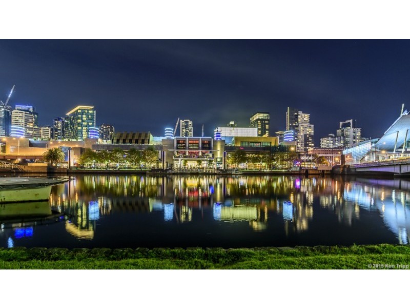 1107/555 Flinders Street, Melbourne VIC 3000