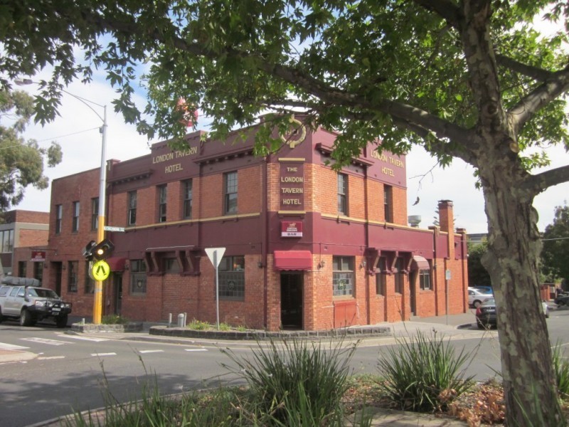 3/71 Richmond Terrace, Richmond VIC 3121